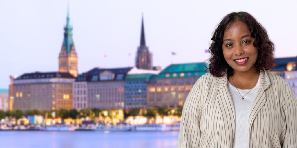 Apurva Sakpal Marketing Trainee